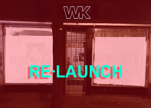 relaunch