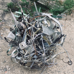 tumbleweeds