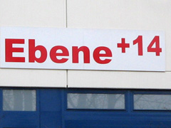 ebene